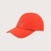 Active Organic 6 Panel Cap