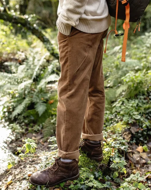 Adventurer Cord Pants