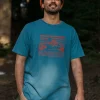 Alp Recycled Cotton T-Shirt