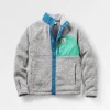 Amber Recycled Polartec® Fleece