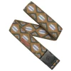 Arcade Belts Creosote