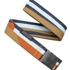 Arcade Belts Vista