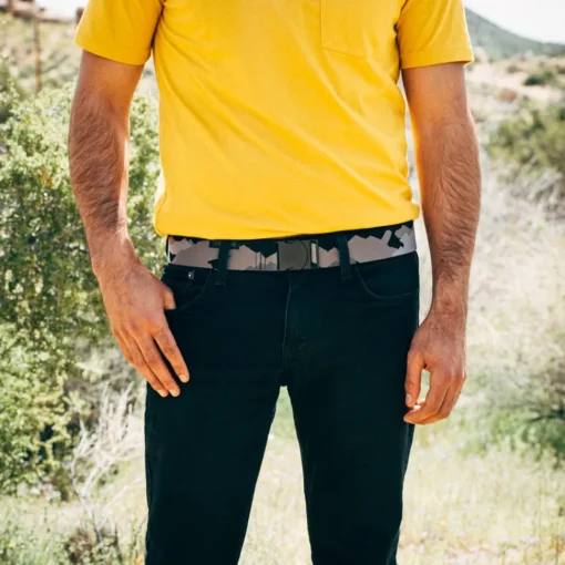 Arcade Ranger