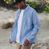 Arica Organic Shirt