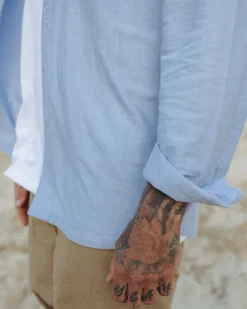 Arica Organic Shirt