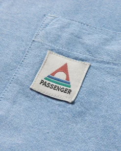 Arica Organic Shirt