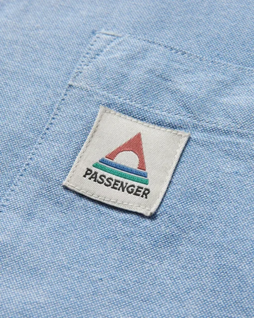 Arica Organic Shirt