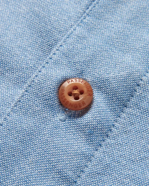 Arica Organic Shirt