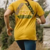 Aurora Recycled Active T-Shirt