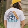 Aurora Recycled Active T-Shirt