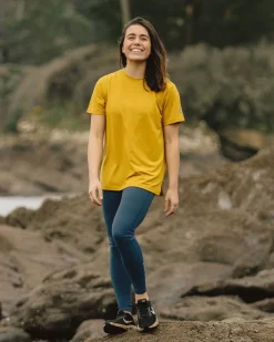 Aurora Recycled Active T-Shirt