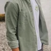 Backcountry Cord Shirt