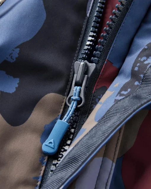 Baltic Recycled 2.0 Jacket