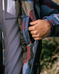 Baltic Recycled 2.0 Jacket