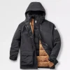 Baltic Recycled 2.0 Jacket