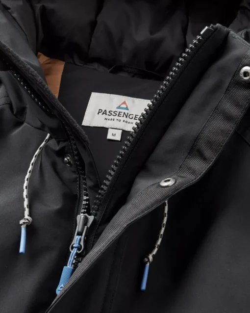 Baltic Recycled 2.0 Jacket
