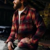 Barren Heavyweight Overshirt