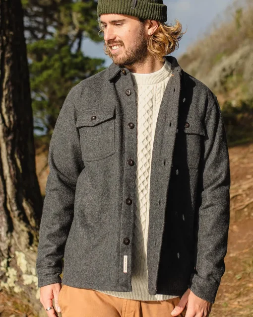 Barren Overshirt