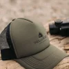 Beechey Snapback Trucker Cap