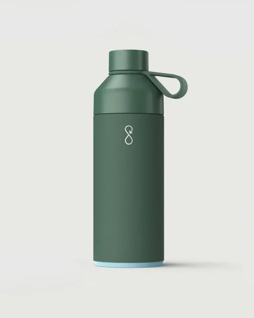 Big Ocean Bottle 1 Litre