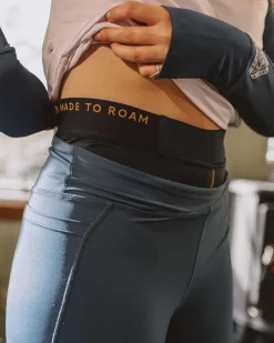 Blossom Recycled Base Layer Leggings