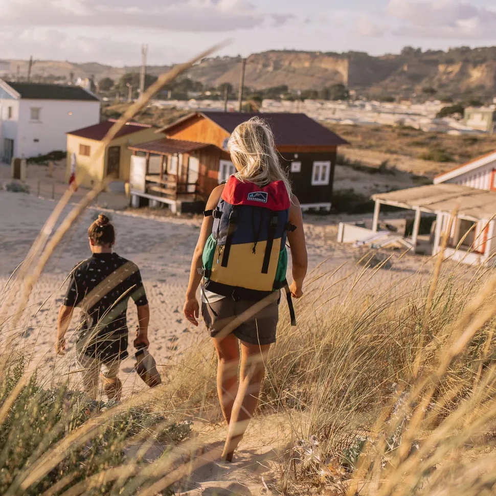 Boondocker Recycled 26L Backpack