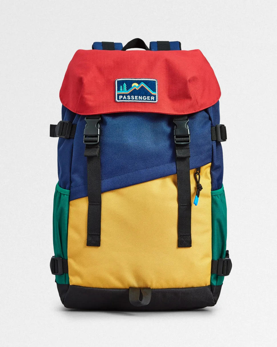 Boondocker Recycled 26L Backpack