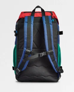 Boondocker Recycled 26L Backpack