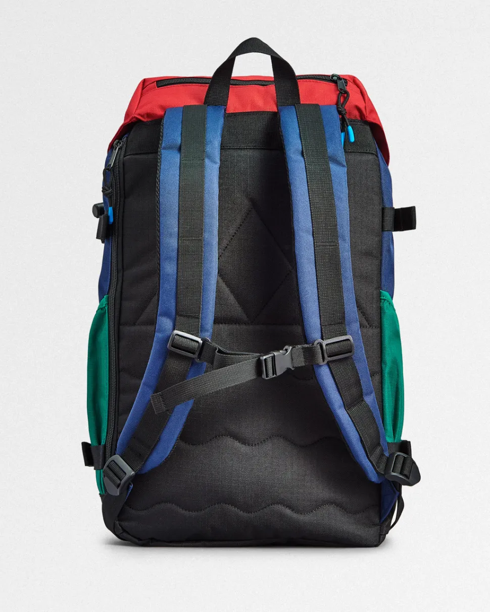 Boondocker Recycled 26L Backpack