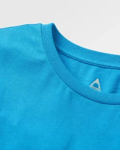 Breathe Recycled Cotton  LS T-Shirt