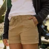 Carriso Organic Cotton Short