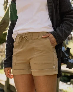 Carriso Organic Cotton Short