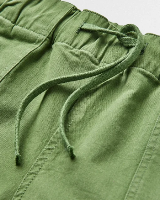 Carriso Organic Cotton Short