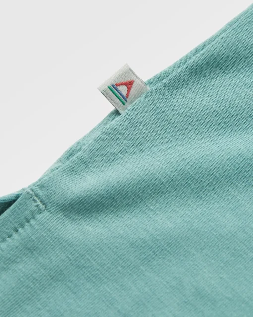 Classic Active Recycled T-Shirt