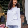 Classic Recycled Cotton LS T-Shirt