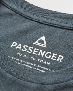 Classic Recycled T-Shirt
