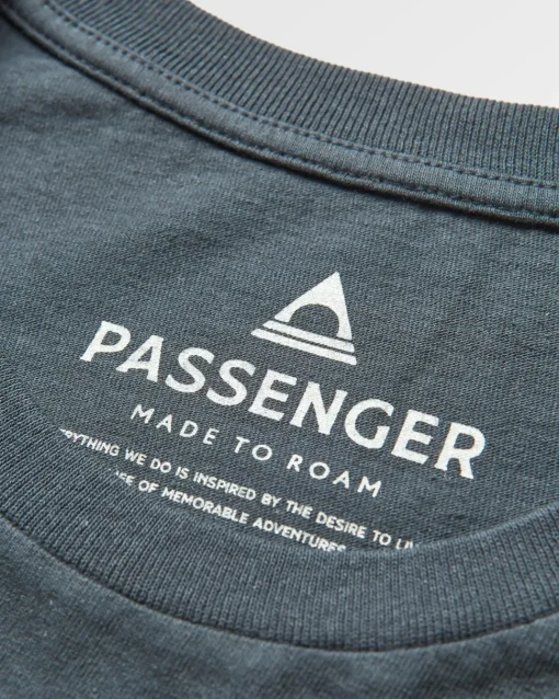 Classic Recycled T-Shirt