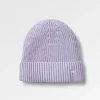 Compass Recycled Beanie