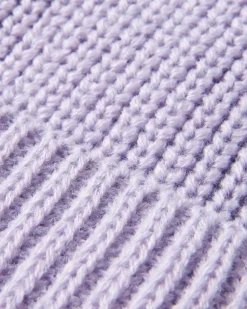 Compass Recycled Beanie