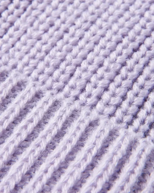 Compass Recycled Beanie