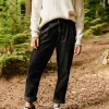 Compass Recycled Corduroy Trouser