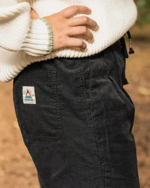 Compass Recycled Corduroy Trouser