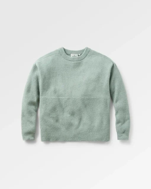Cove Recycled Knitted Jumper