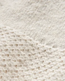Cove Recycled Knitted Jumper