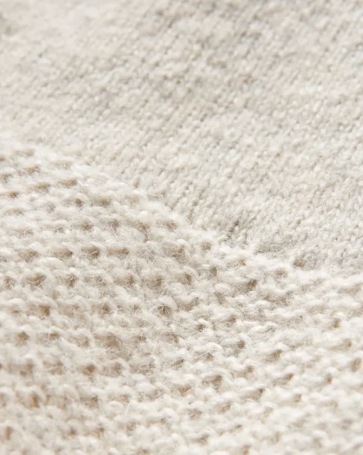 Cove Recycled Knitted Jumper