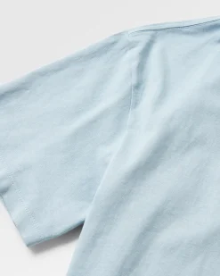 Distance Recycled Relaxed Fit T-Shirt