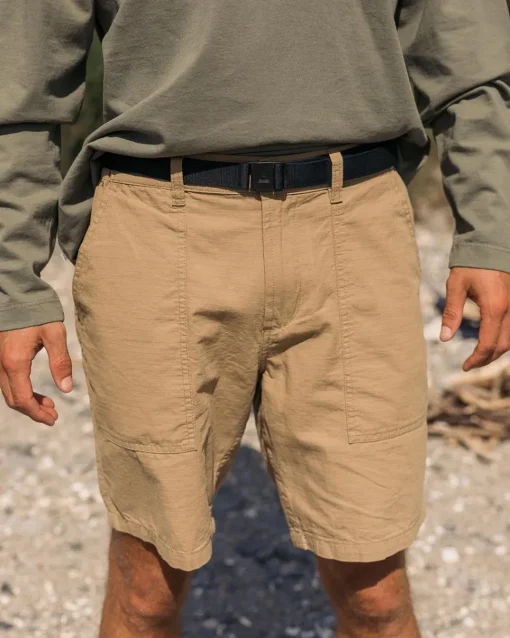 Dock Organic Cotton Belt