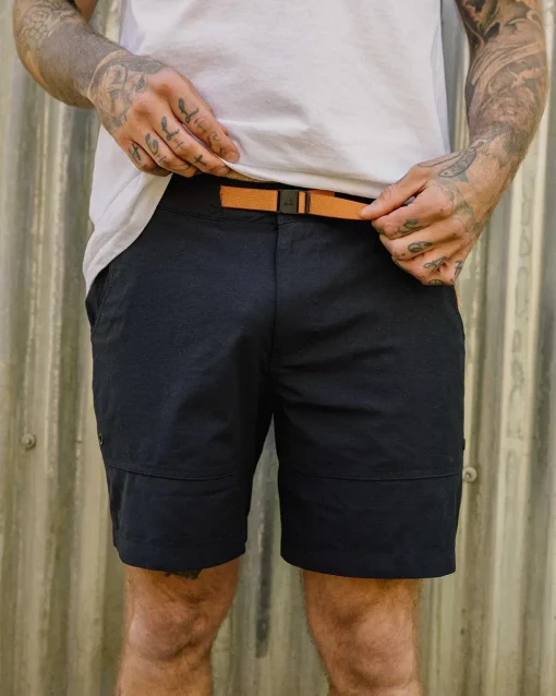 Drift All Purpose Short