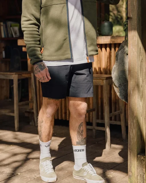 Drift All Purpose Short