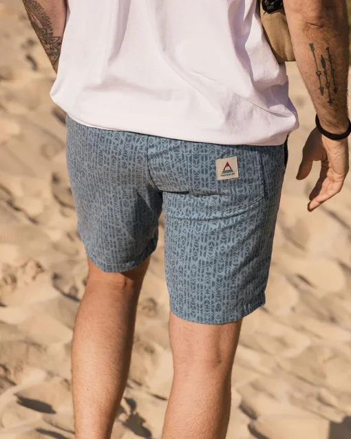 Drifter Walk Short